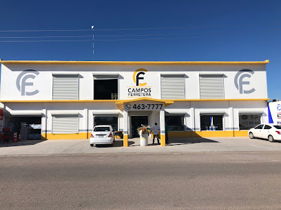 Campos Ferretera