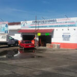 Comercializadora Ramirez