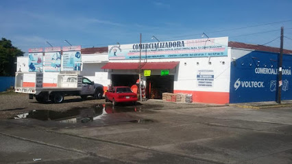 Comercializadora Ramirez