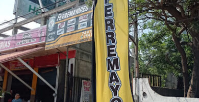 Ferretería Ferremayoreo Acapulco