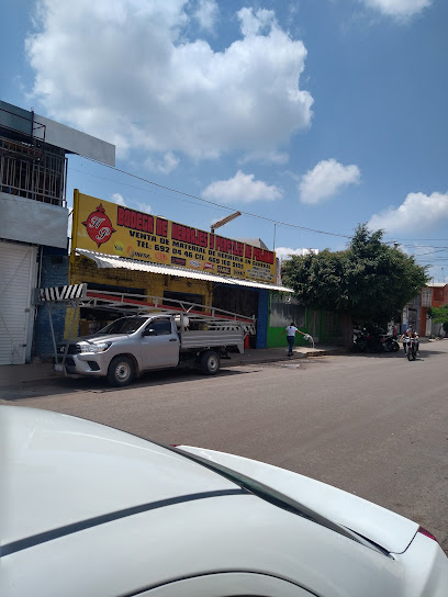 Bodega de Herrajes Penjamo