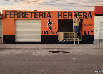 FERRETERÍA HERRERA