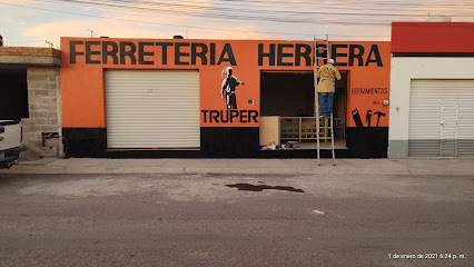 FERRETERÍA HERRERA