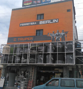 Ferretería Berlín