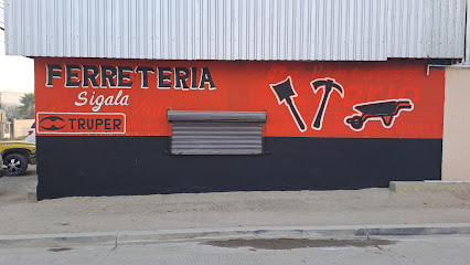 Ferreteria SIGALA