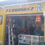 FERROMAZ