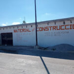 Materiales para construcción la jarra