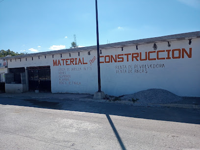 Materiales para construcción la jarra