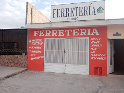 Ferretería "El Siglo"