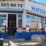 Materiales Tinoco