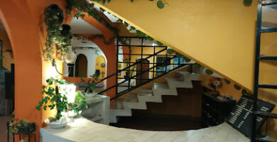 Hotel Leos