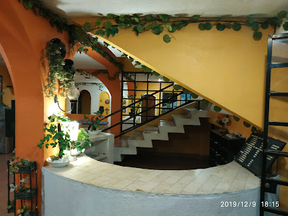 Hotel Leos