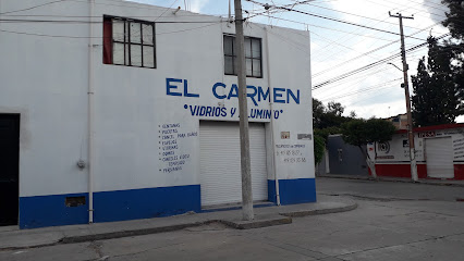 Vidriería El Carmen