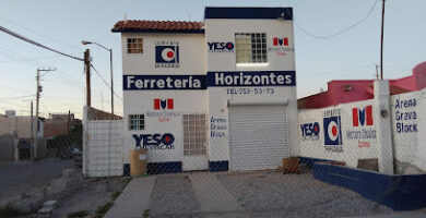 Ferretería Horizontes