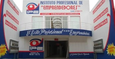 IPE Venustiano Carranza
