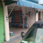 Tienda Comex