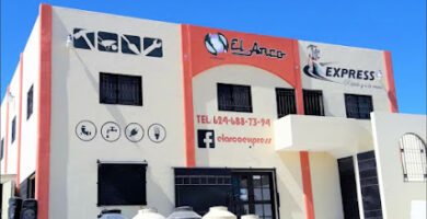 EL ARCO EXPRESS