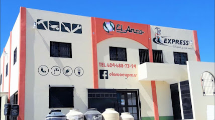 EL ARCO EXPRESS
