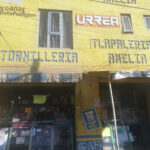Tlapaleria Y Tornillería Amelia