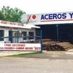 ACEROS Y PERFILES DE SABINAS