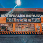 Materiales Borunda