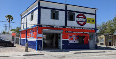 FC Ferretería