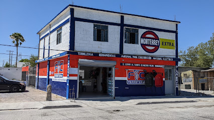 FC Ferretería