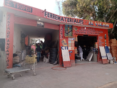 Ferretería El viejon