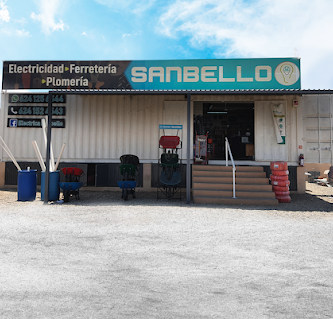 Sanbello