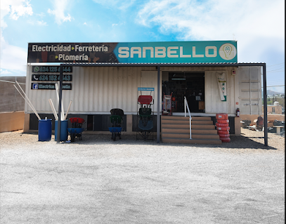 Sanbello