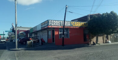 Ferretería Carranza