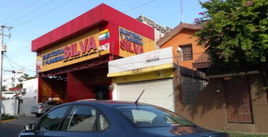 Electrica Y Plomeria Silva