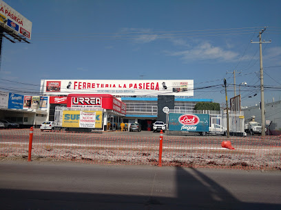 Ferretería La Pasiega León Matriz
