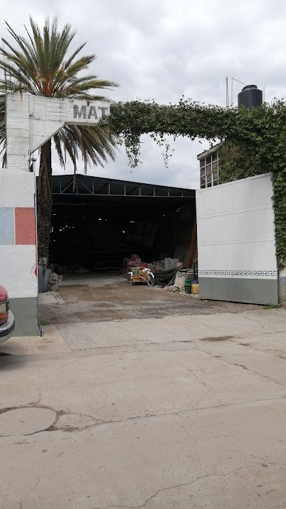 Materiales Loza