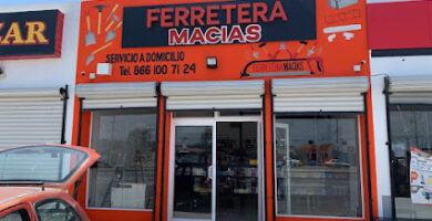 FerreTeria MaCias