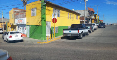 Centro de Servicio TRUPER y Equipos de Bombeo
