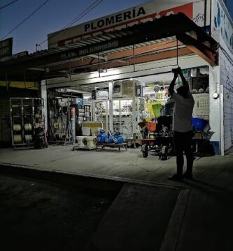 Ferretería y Plomeria Abastos