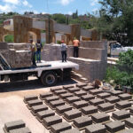 Fabrica De Block Y Materiales Para Construcción "El Arco"