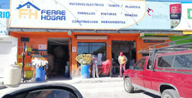 Ferre Hogar