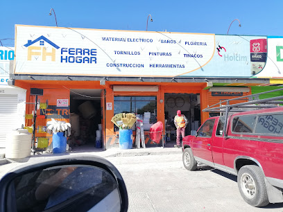 Ferre Hogar