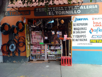 Tlapaleria y Ferreteria El Tornillo