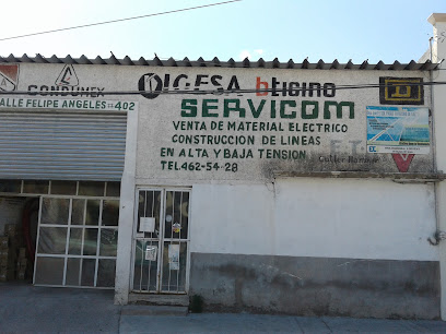 SERVICOM