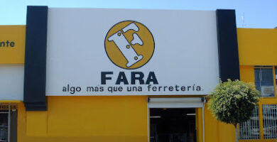 FARA Ferretería