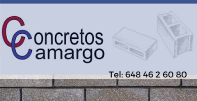 Concretos Camargo