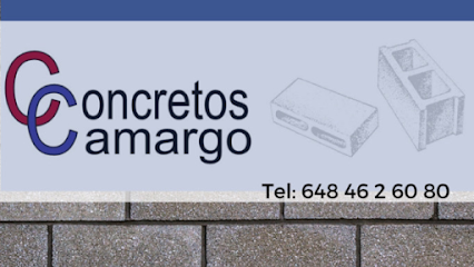 Concretos Camargo