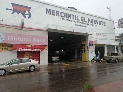 El Hueyate
