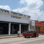 CENTRAL FERRETERA DEL SUR (CEFESUR)