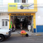 ferreteria el socio