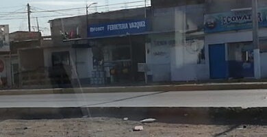 Ferretería Vázquez