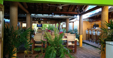 Guadalajara Grill